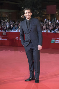 'Stronger' Premiere, Rome Film Fest 2017