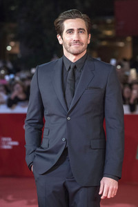 'Stronger' Premiere, Rome Film Fest 2017