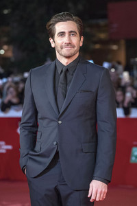 'Stronger' Premiere, Rome Film Fest 2017