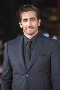 'Stronger' Premiere, Rome Film Fest 2017