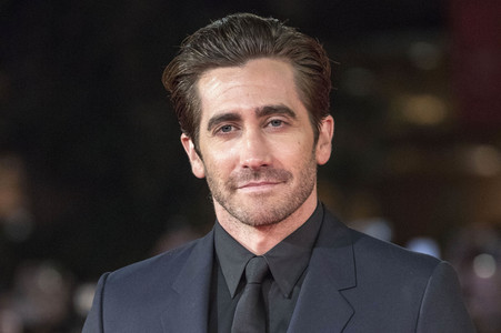 'Stronger' Premiere, Rome Film Fest 2017