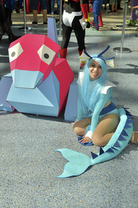 Stan Lee's LA Comic Con in Los Angeles