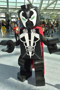 Stan Lee's LA Comic Con in Los Angeles