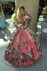 Stan Lee's LA Comic Con in Los Angeles
