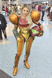 Stan Lee's LA Comic Con in Los Angeles