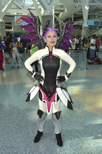 Stan Lee's LA Comic Con in Los Angeles