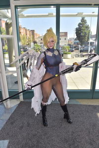 Stan Lee's LA Comic Con in Los Angeles