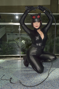 Stan Lee's LA Comic Con in Los Angeles