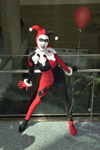 Stan Lee's LA Comic Con in Los Angeles