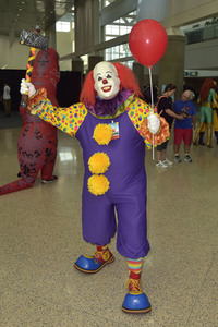 Stan Lee's LA Comic Con in Los Angeles