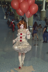 Stan Lee's LA Comic Con in Los Angeles