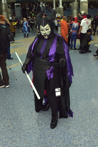 Stan Lee's LA Comic Con in Los Angeles