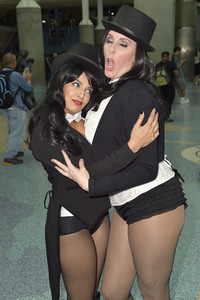 Stan Lee's LA Comic Con in Los Angeles