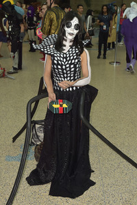 Stan Lee's LA Comic Con in Los Angeles