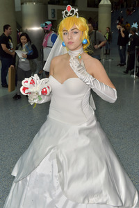 Stan Lee's LA Comic Con in Los Angeles