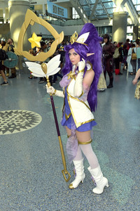 Stan Lee's LA Comic Con in Los Angeles