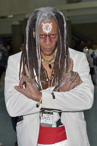 Stan Lee's LA Comic Con in Los Angeles