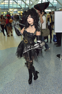 Stan Lee's LA Comic Con in Los Angeles