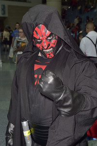 Stan Lee's LA Comic Con in Los Angeles