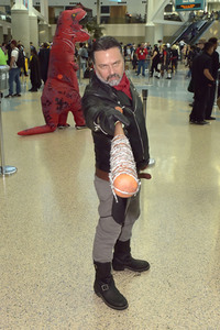 Stan Lee's LA Comic Con in Los Angeles