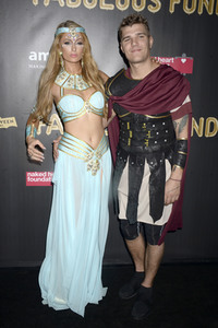 amfAR und Naked Heart Foundation Fabulous Fund Fair in New York