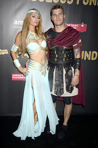 amfAR und Naked Heart Foundation Fabulous Fund Fair in New York