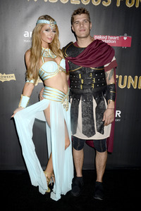 amfAR und Naked Heart Foundation Fabulous Fund Fair in New York