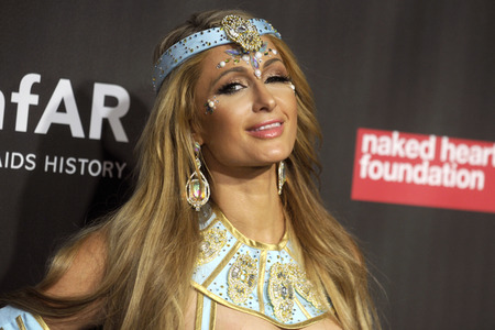 amfAR und Naked Heart Foundation Fabulous Fund Fair in New York