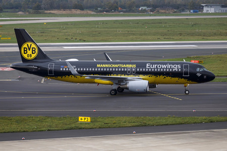 Symbolfoto Mannschaftsflieger