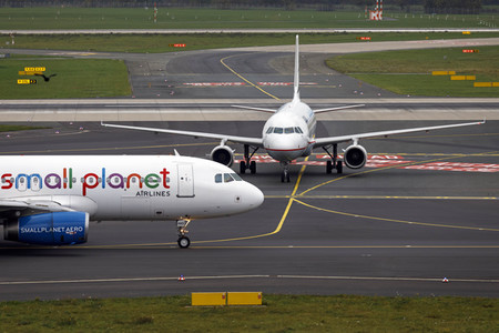 Symbolfoto Vorfahrt