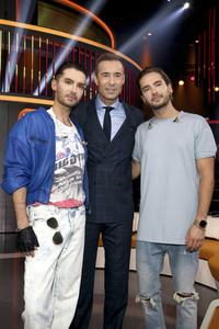 Photocall zur TV Show 'Klein gegen Groß - Das unglaubliche Duell' in Berlin