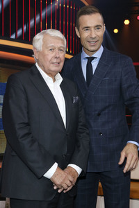 Photocall zur TV Show 'Klein gegen Groß - Das unglaubliche Duell' in Berlin