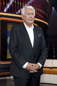 Photocall zur TV Show 'Klein gegen Groß - Das unglaubliche Duell' in Berlin