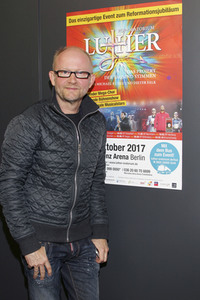 Luther Pop Oratorium in Berlin