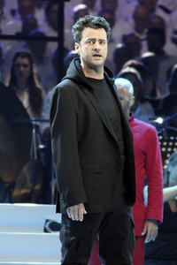 Luther Pop Oratorium in Berlin