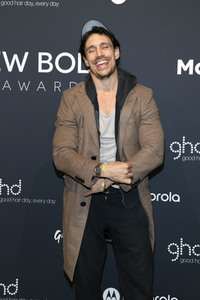 New Body Award 2017 in Berlin