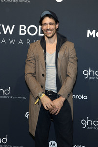 New Body Award 2017 in Berlin