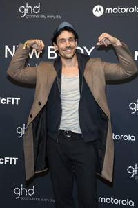 New Body Award 2017 in Berlin