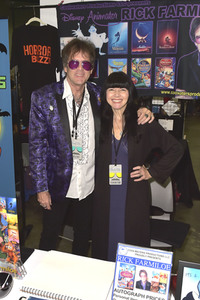 Stan Lee's LA Comic Con in Los Angeles