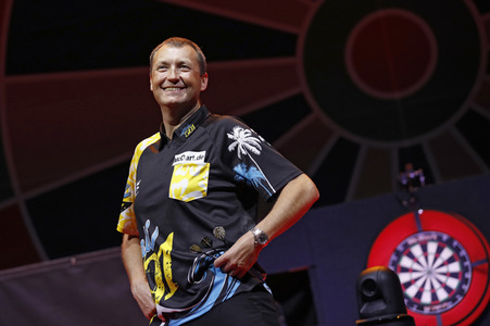 Cologne Darts Gala in Köln