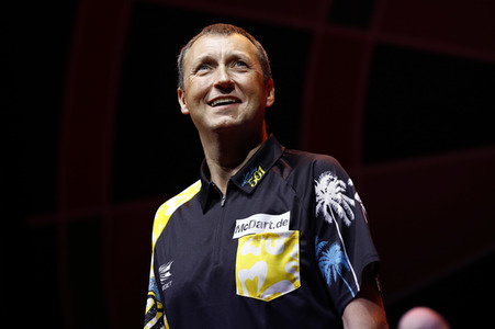 Cologne Darts Gala in Köln