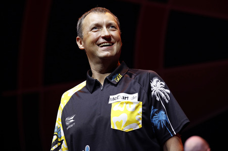 Cologne Darts Gala in Köln