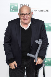 'Please Stand By' Photocall, Rome Film Fest 2017