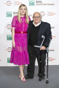 'Please Stand By' Photocall, Rome Film Fest 2017