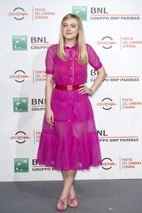'Please Stand By' Photocall, Rome Film Fest 2017
