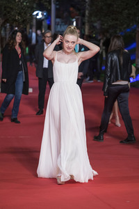 'Please Stand By' Premiere, Rome Film Fest 2017