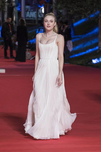 'Please Stand By' Premiere, Rome Film Fest 2017