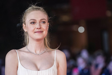 'Please Stand By' Premiere, Rome Film Fest 2017