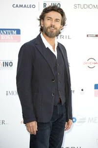 'Doppia Difesa - Uccisa in attesa di giudizio' Photocall, Rome Film Fest 2017