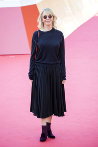 'Freak Show' Premiere, Rome Film Fest 2017
